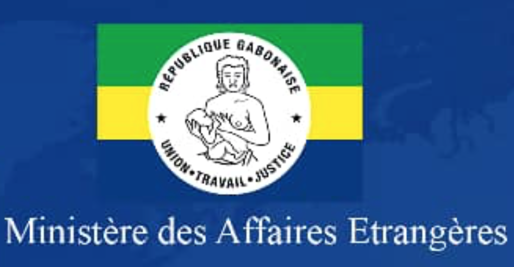 COOPERATION: Entretien téléphonique entre les Ministres des Affaires étrangères du Gabon et de la Chine
