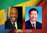 Gabon - Chine:  48ème anniversaire de l'établissement des relations diplomatiques sino-gabonaises||Ambassade du Gabon en Chine
